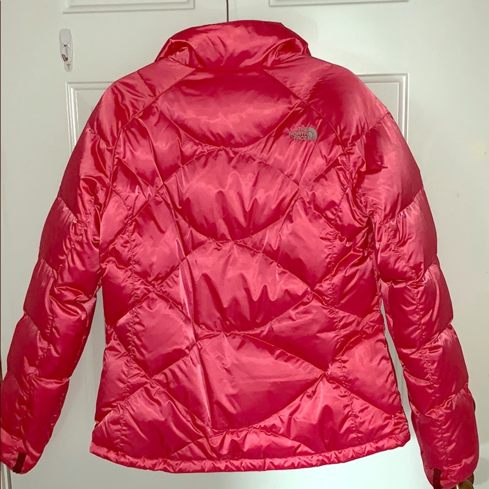 North face Winter Coat/jacket 550 XL